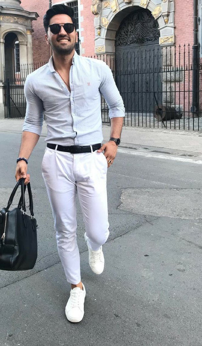 Simple_shirt_pants_outfit_ideas_for_men_1