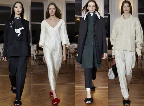 The-Row-Fall-2013-New-York-Fashion-Week